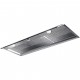 Faber In-Nova Smart X A60 Μηχανισμός Απορρόφησης 60cm Inox D
