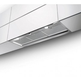 Faber In-Nova Smart X A90 Μηχανισμός Απορρόφησης 90cm Γκρι C