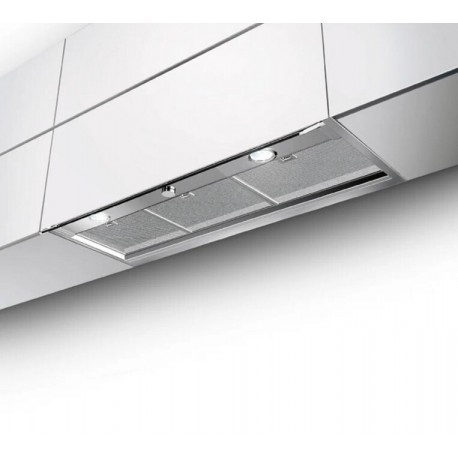 Faber In-Nova Smart X A90 Μηχανισμός Απορρόφησης 90cm Γκρι C