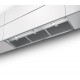 Faber In-Nova Smart X A120 Μηχανισμός Απορρόφησης 120cm Γκρι C