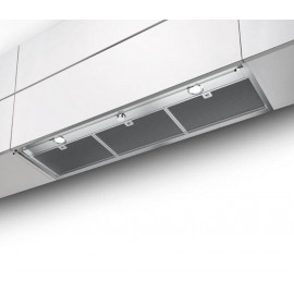 Faber In-Nova Smart X A120 Μηχανισμός Απορρόφησης 120cm Γκρι C