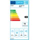 Faber Inka Lux Evo BK Matt A52 Μηχανισμός Απορρόφησης 52cm Μαύρος B