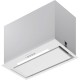Faber INKA LUX EVO WH MATT A52 Μηχανισμός Απορρόφησης 52cm Λευκός B