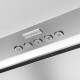 Faber INKA LUX EVO WH MATT A52 Μηχανισμός Απορρόφησης 52cm Λευκός B