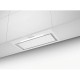 Faber INKA LUX EVO WH MATT A52 Μηχανισμός Απορρόφησης 52cm Λευκός B