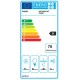 Faber INKA LUX EVO WH MATT A52 Μηχανισμός Απορρόφησης 52cm Λευκός B