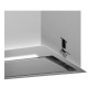 Faber INKA LUX EVO WH MATT A70 Μηχανισμός Απορρόφησης 70cm Λευκός B