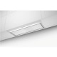 Faber INKA LUX EVO WH MATT A70 Μηχανισμός Απορρόφησης 70cm Λευκός B