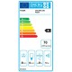 Faber INKA LUX EVO WH MATT A70 Μηχανισμός Απορρόφησης 70cm Λευκός B