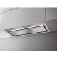 Faber Inca Lux 3.0 Evo X A52 Μηχανισμός Απορρόφησης 52cm Stainless Steel B