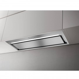 Faber Inca Lux 3.0 Evo X A70 Μηχανισμός Απορρόφησης 70cm Inox B