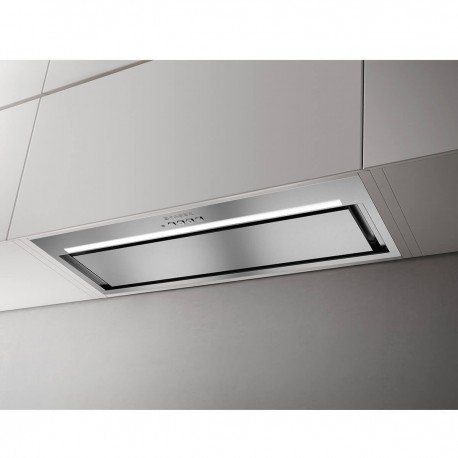 Faber Inca Lux 3.0 Evo X A70 Μηχανισμός Απορρόφησης 70cm Inox B