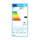 Faber Inca Lux 3.0 Evo X A70 Μηχανισμός Απορρόφησης 70cm Inox B