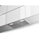Faber Inka Plus HC X A70 Μηχανισμός Απορρόφησης 70cm Inox B