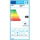 Faber Inka Smart HC X A52 Μηχανισμός Απορρόφησης 52cm Λευκός B