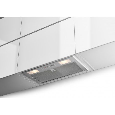 Faber Inka Smart HC X A70 Μηχανισμός Απορρόφησης 70cm Inox B