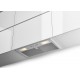 Faber Inka Smart C LG A52 Μηχανισμός Απορρόφησης 52cm Λευκός C