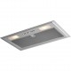 Faber Inka Smart C LG A52 Μηχανισμός Απορρόφησης 52cm Λευκός C