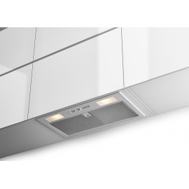 Faber Inka Smart C LG A70 Μηχανισμός Απορρόφησης 70cm Λευκός C