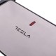 Tesla GR200BX Τοστιέρα για 2 Τοστ 1000W Inox