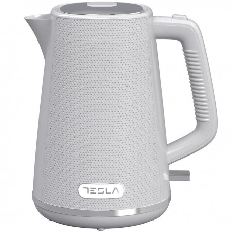 Tesla KT400GX Βραστήρας 1.7lt 2200W Λευκός