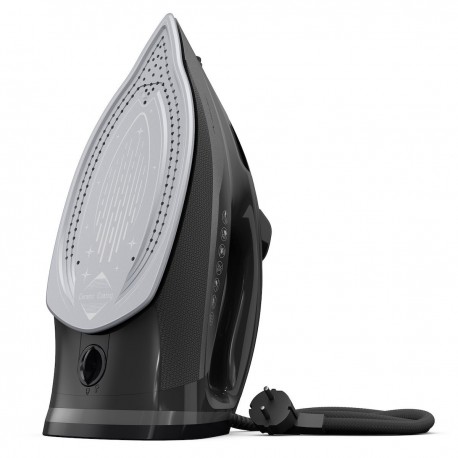 Tesla IR380BA Σίδερο Ατμού 2800W με Κεραμική Πλάκα