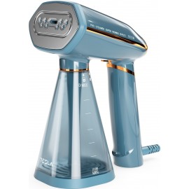 Tesla IR202VB Ατμοκαθαριστής Ρούχων Χειρός 1600W