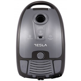 Tesla BG302EU Ηλεκτρική Σκούπα 800W με Σακούλα 3.5lt