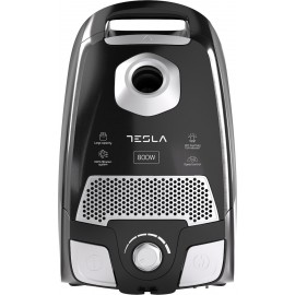 Tesla BG401EU Ηλεκτρική Σκούπα 800W με Σακούλα 3lt