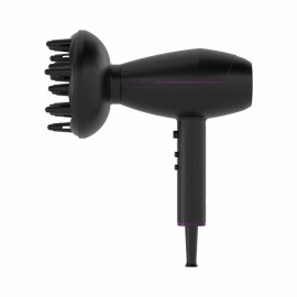 Tesla Ionic Επαγγελματικό Πιστολάκι Μαλλιών με Φυσούνα 2300W