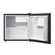 Tesla Mini Bar 43lt Υ49.2xΠ47.2xΒ45εκ. Μαύρο RS0400MBE E