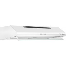Tesla DB600AW Ελεύθερος Απορροφητήρας 60cm Λευκός C