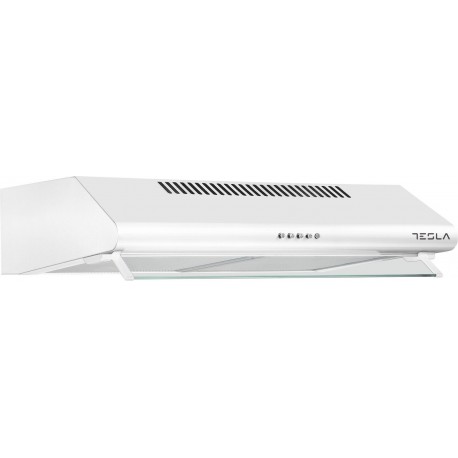 Tesla DB600AW Ελεύθερος Απορροφητήρας 60cm Λευκός C