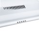 Tesla DB600AW Ελεύθερος Απορροφητήρας 60cm Λευκός C