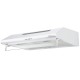 Tesla DB600AW Ελεύθερος Απορροφητήρας 60cm Λευκός C