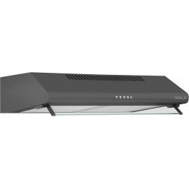 Tesla DB600AB Ελεύθερος Απορροφητήρας 60cm Μαύρος C