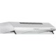 Tesla DB600AX Ελεύθερος Απορροφητήρας 60cm Inox C