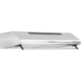 Tesla DB600AX Ελεύθερος Απορροφητήρας 60cm Inox C