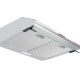 Tesla DB600AX Ελεύθερος Απορροφητήρας 60cm Inox C