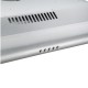 Tesla DB600AX Ελεύθερος Απορροφητήρας 60cm Inox C