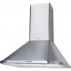 Tesla DC600AXP Απορροφητήρας Καμινάδα 60cm Inox B