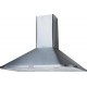 Tesla DC900AXP Απορροφητήρας Καμινάδα 90cm Inox B