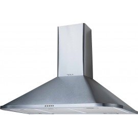 Tesla DC900AXP Απορροφητήρας Καμινάδα 90cm Inox B