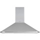 Tesla DC900AXP Απορροφητήρας Καμινάδα 90cm Inox B