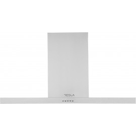 Tesla DC900AX Απορροφητήρας Καμινάδα 90cm Inox B