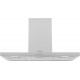 Tesla DC900AX Απορροφητήρας Καμινάδα 90cm Inox B
