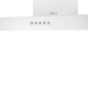 Tesla DC900AX Απορροφητήρας Καμινάδα 90cm Inox B