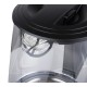 06450876 Ηλεκτρικός Βραστήρας 1.7L 2200W ALPINA