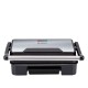 06450977 Συσκευή Panini 750W ALPINA