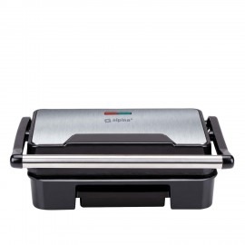 06450977 Συσκευή Panini 750W ALPINA